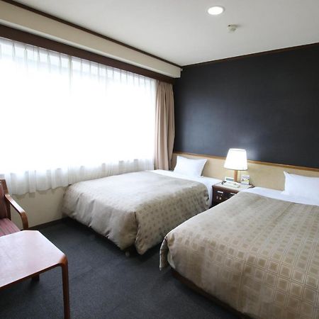 Hotel Aston Hotel Osaka Sakai Сакаи Экстерьер фото