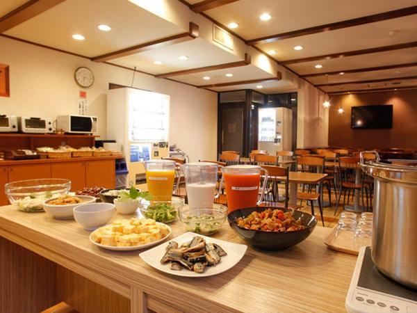 Hotel Aston Hotel Osaka Sakai Сакаи Экстерьер фото