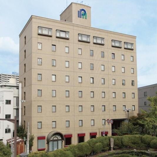 Hotel Aston Hotel Osaka Sakai Сакаи Экстерьер фото